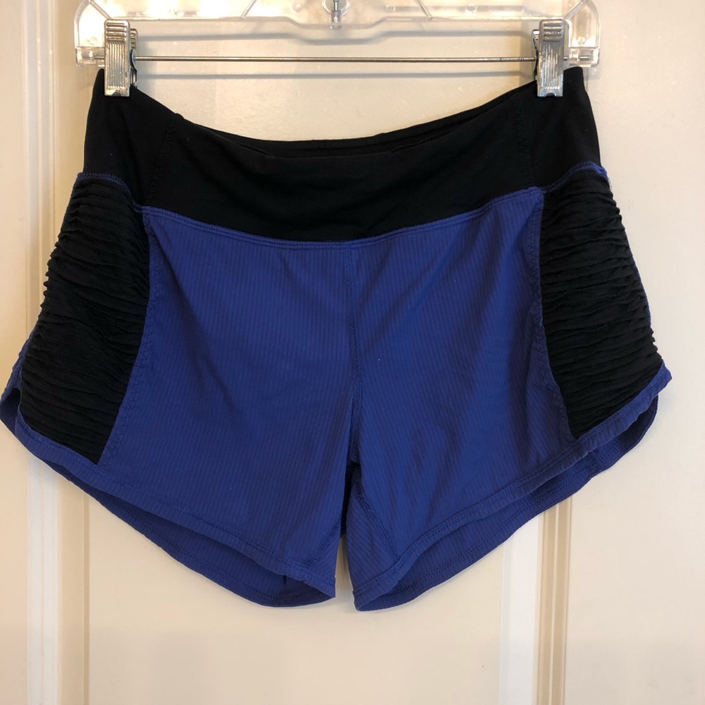 Lulu shorts